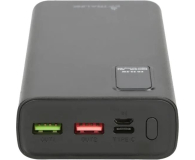 Extralink Powerbank EPB-068 USB-C EX.19508 czarny - 1094190 - zdjęcie 6